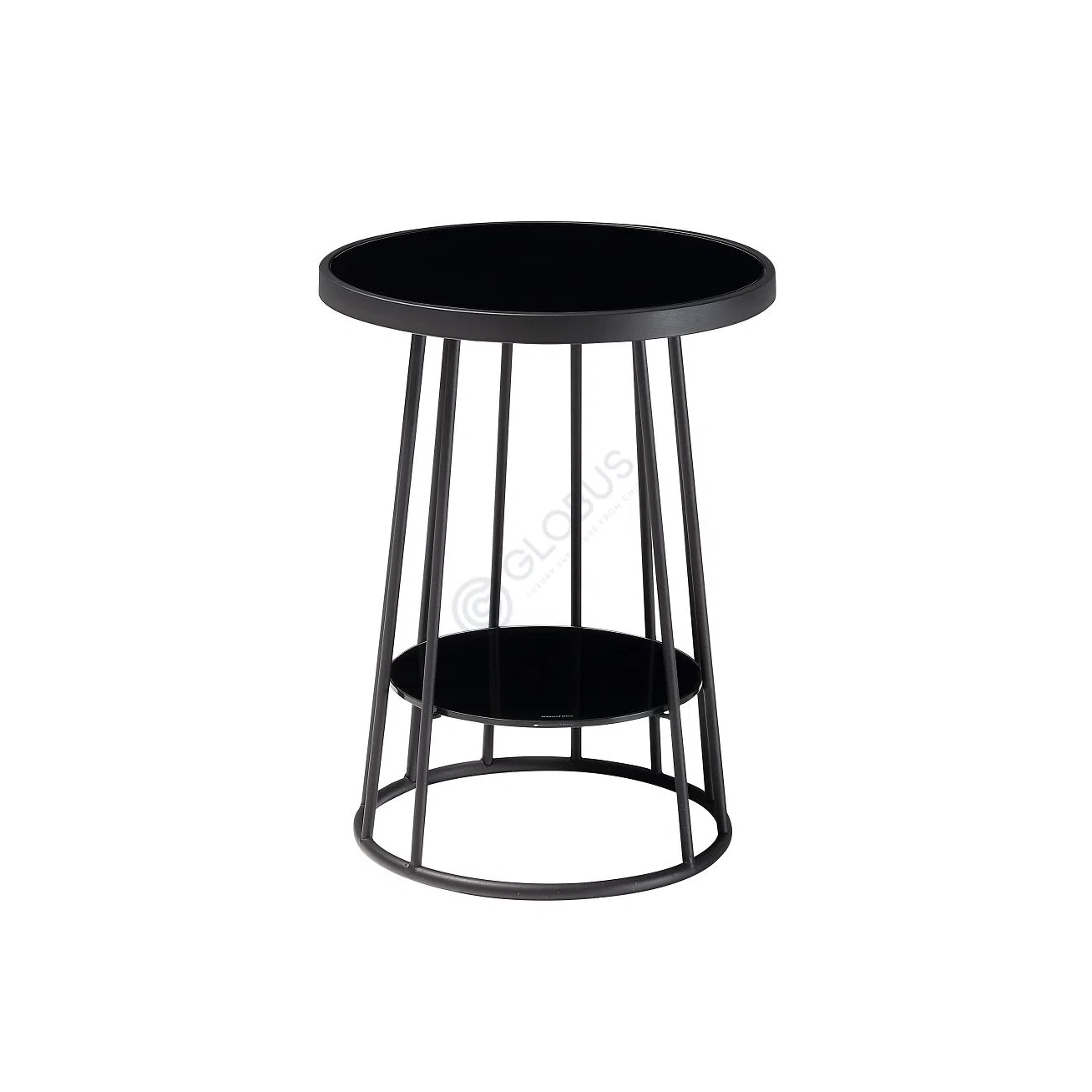 Угловой столик Ventuscio