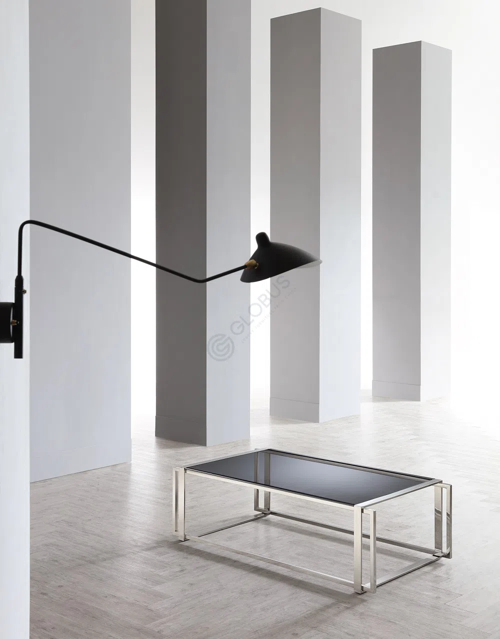 Журнальный столик Typhidae