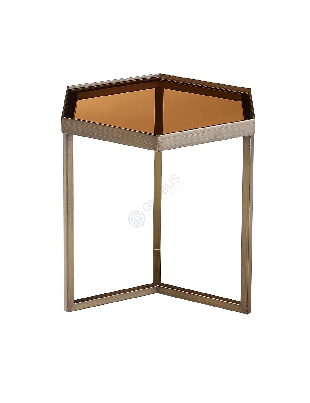 Угловой столик Kimala