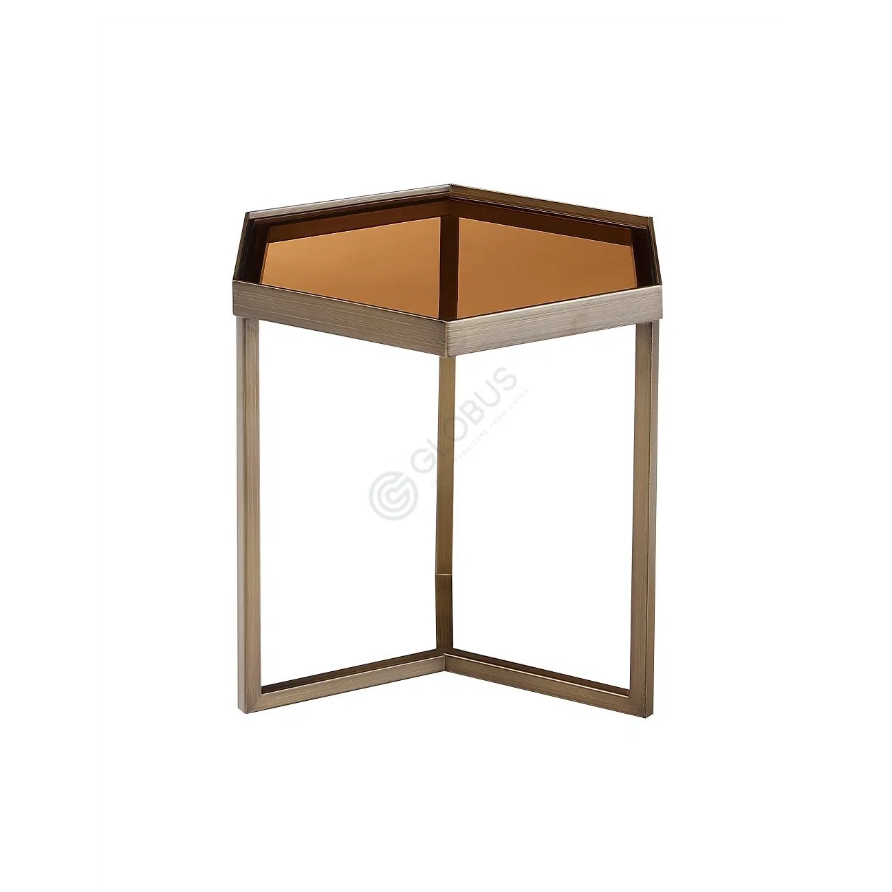 Угловой столик Kimala