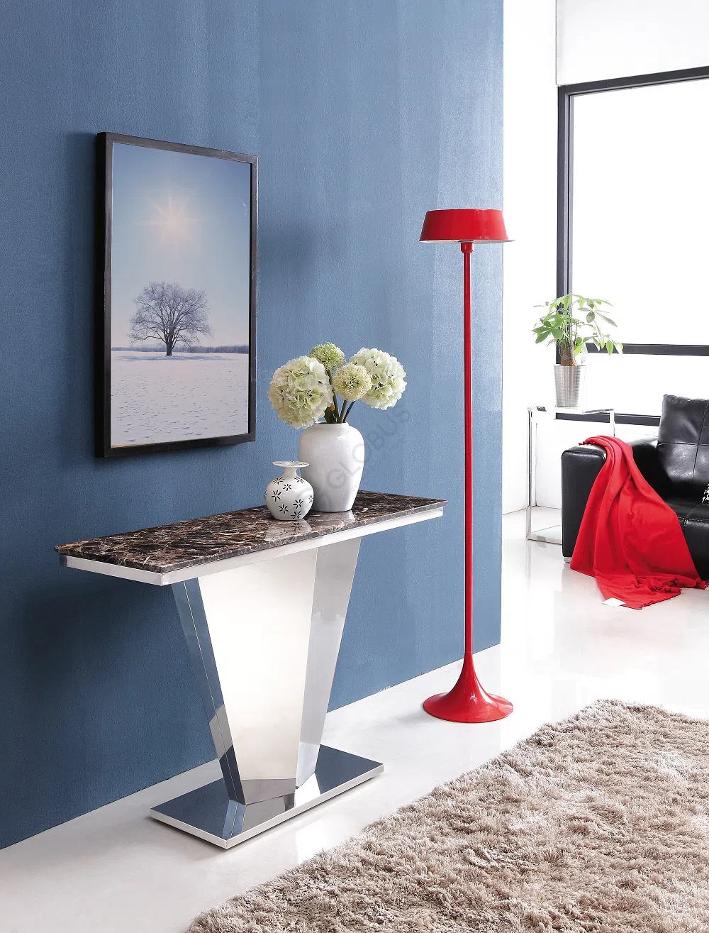 Консоль Tepanis