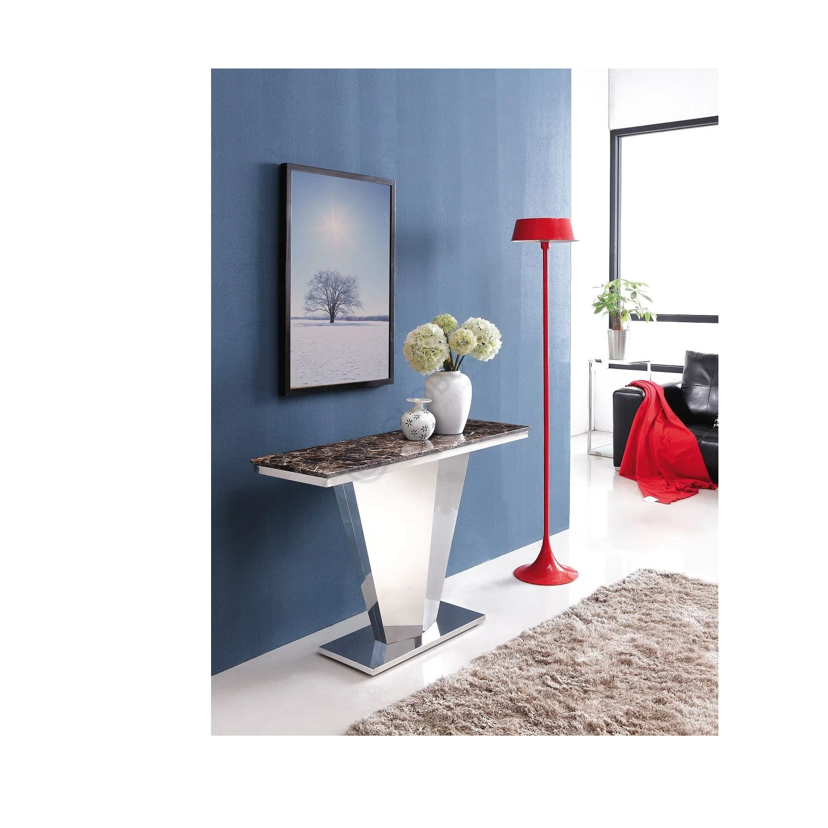 Консоль Tepanis