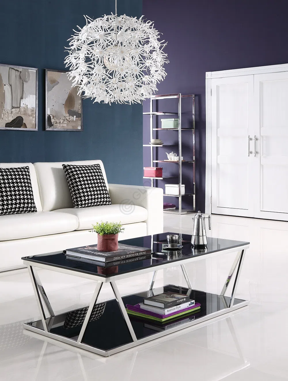 Журнальный столик Xanita