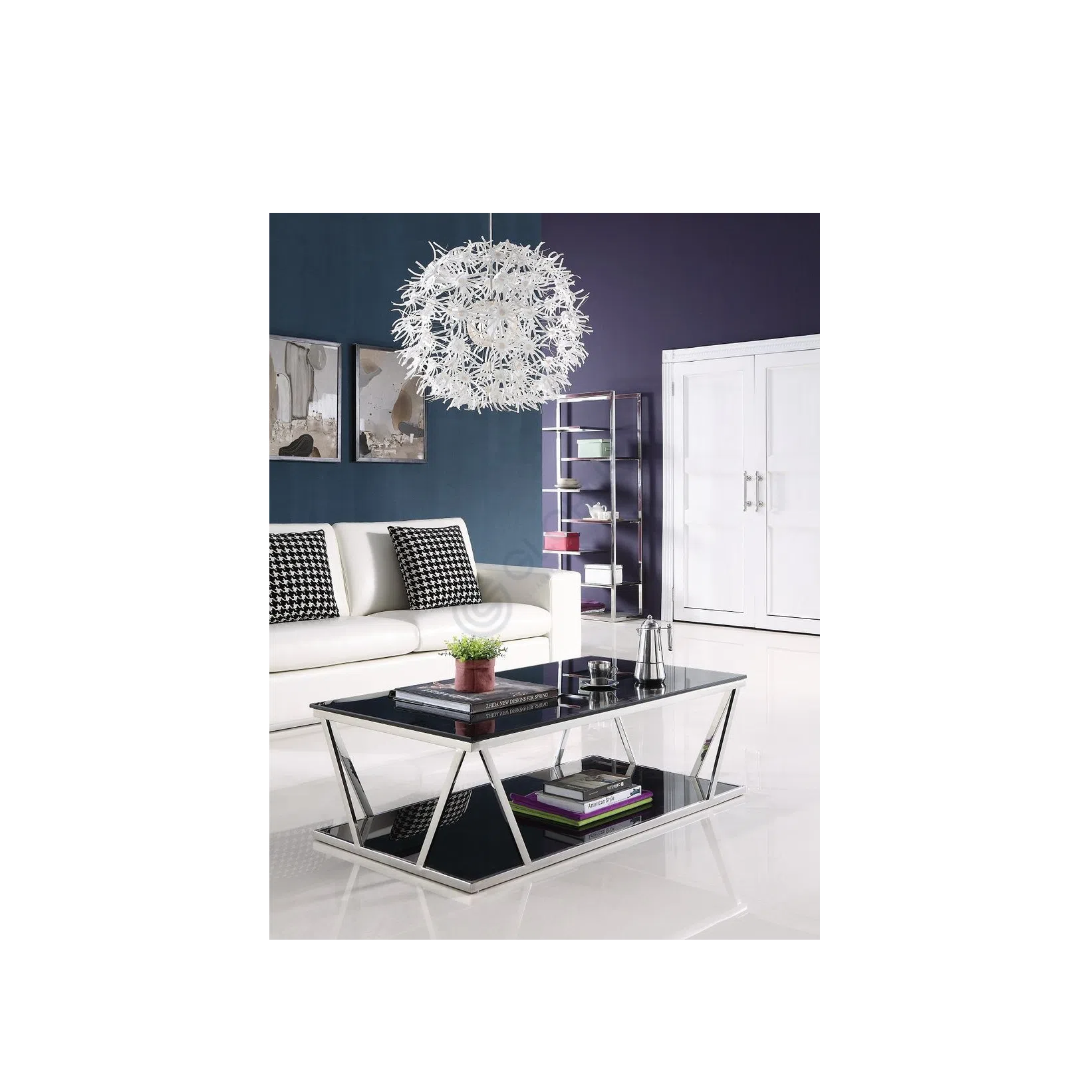 Журнальный столик Xanita