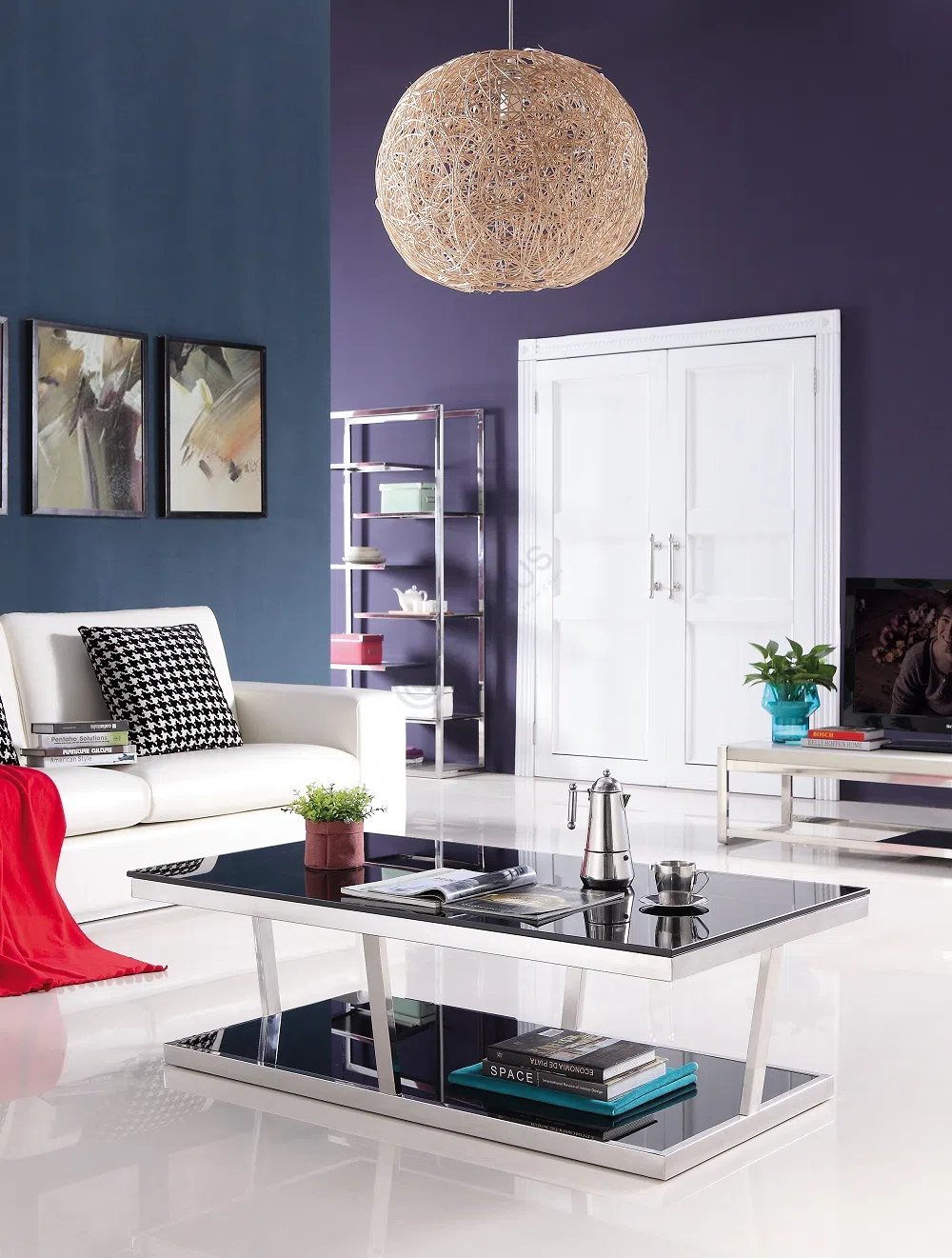 Журнальный столик Jonina