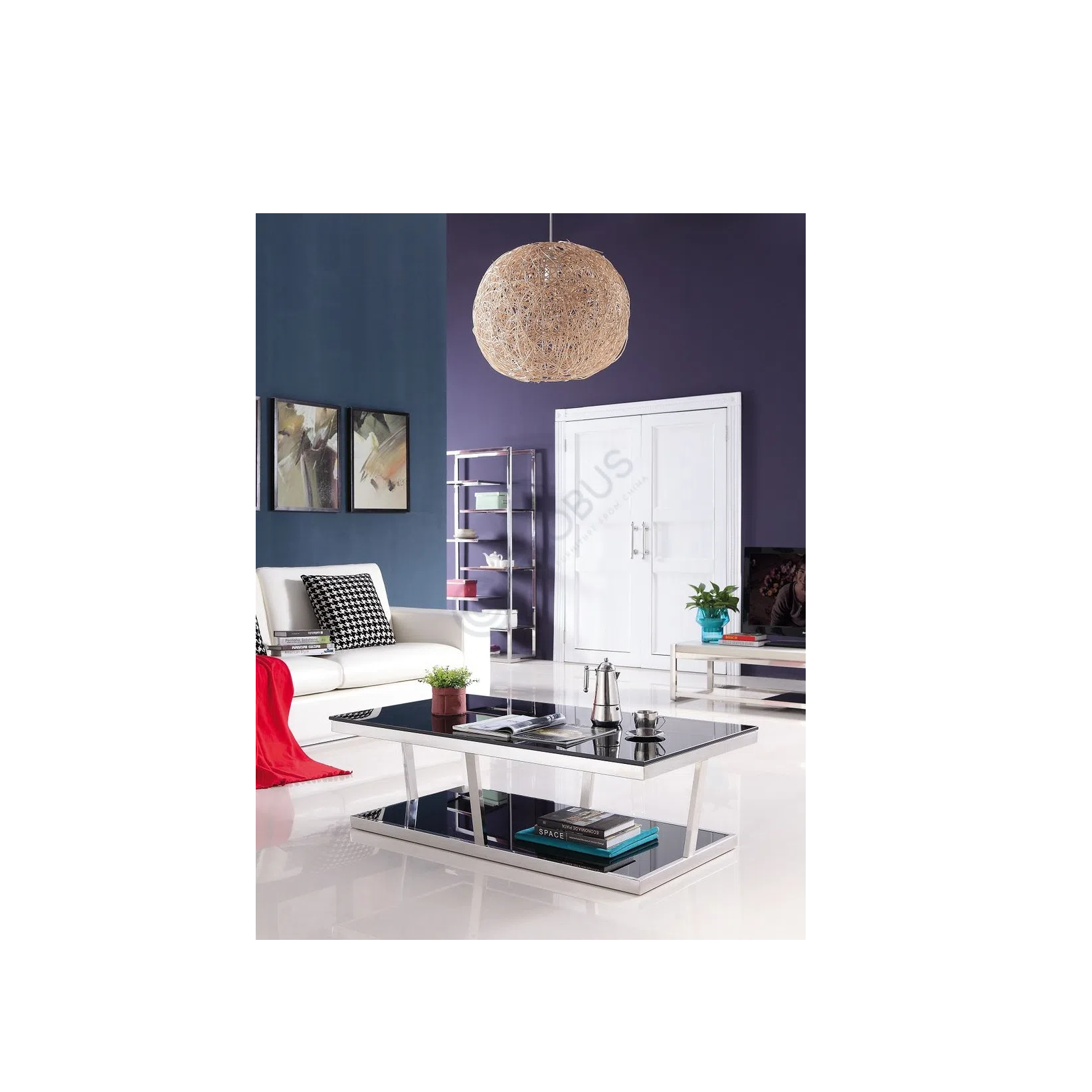 Журнальный столик Jonina