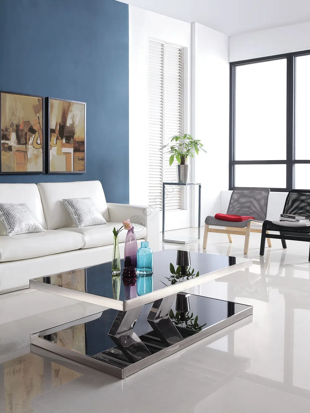 Журнальный столик Kentoria