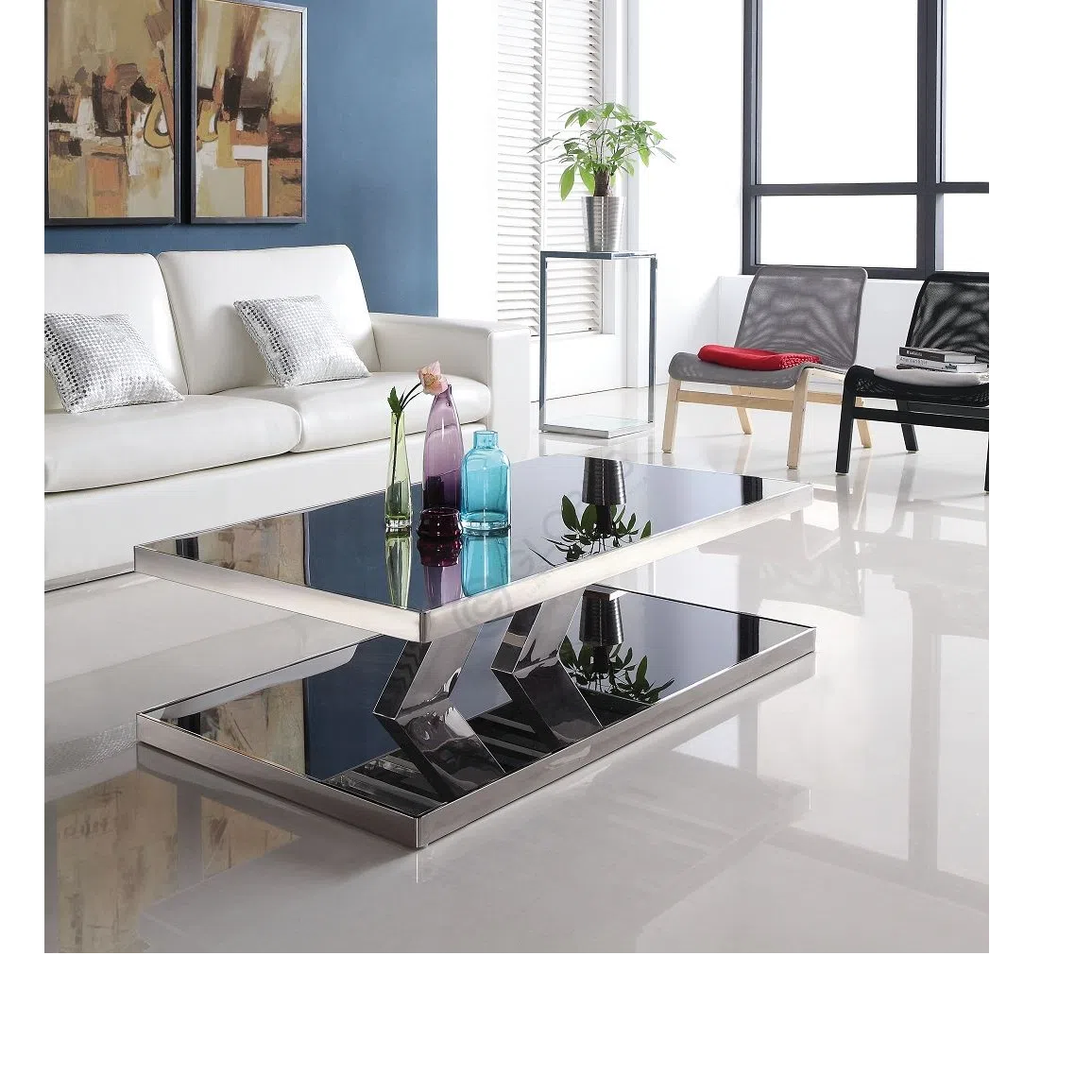 Журнальный столик Kentoria