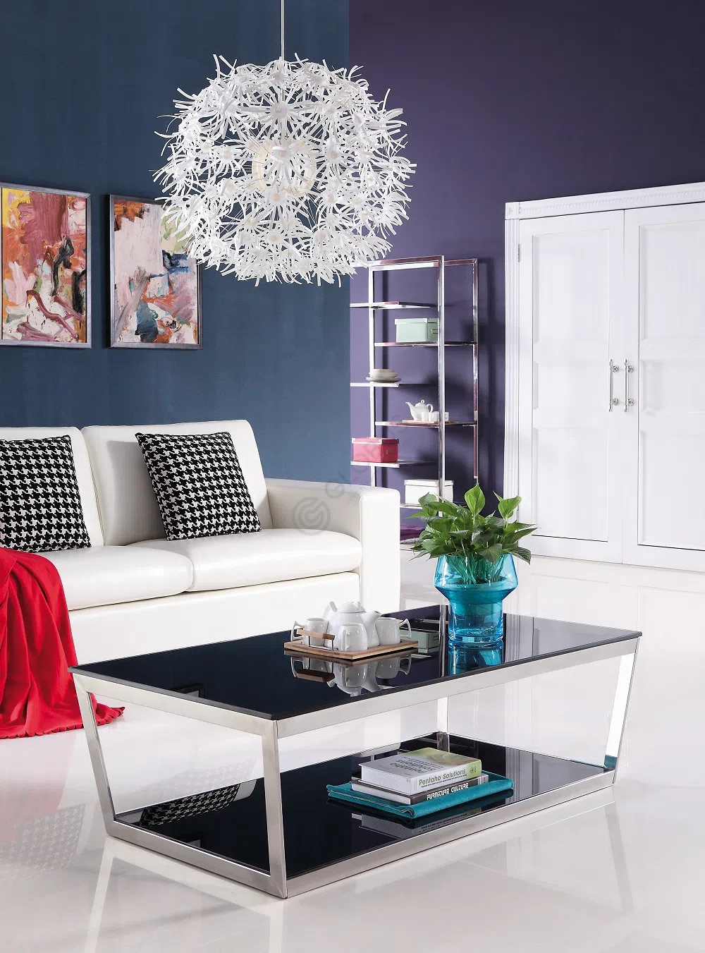 Журнальный столик Ylalia