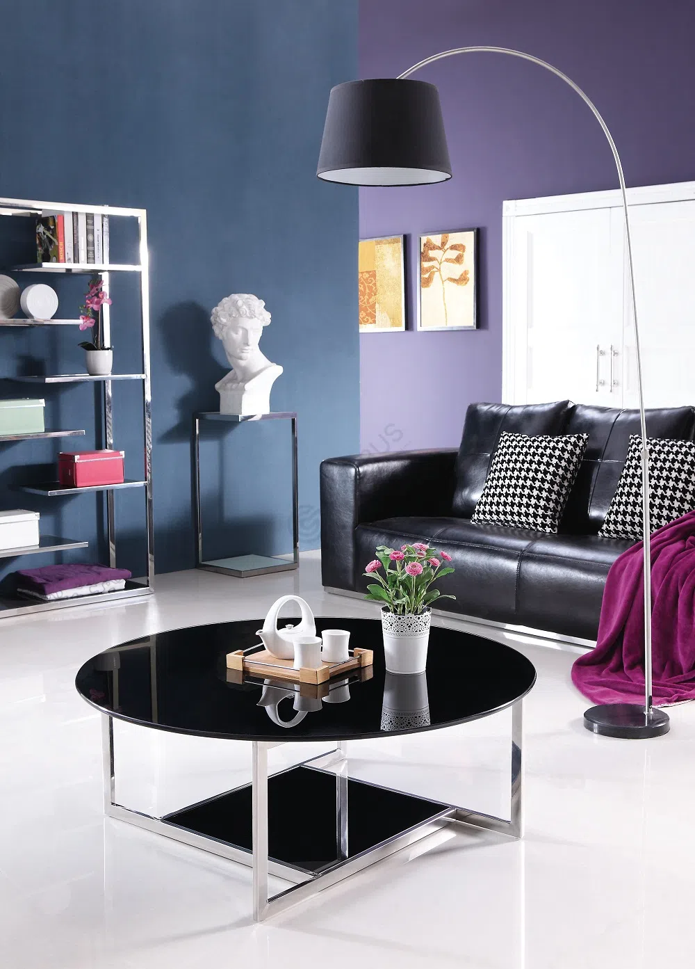 Журнальный столик Uleone