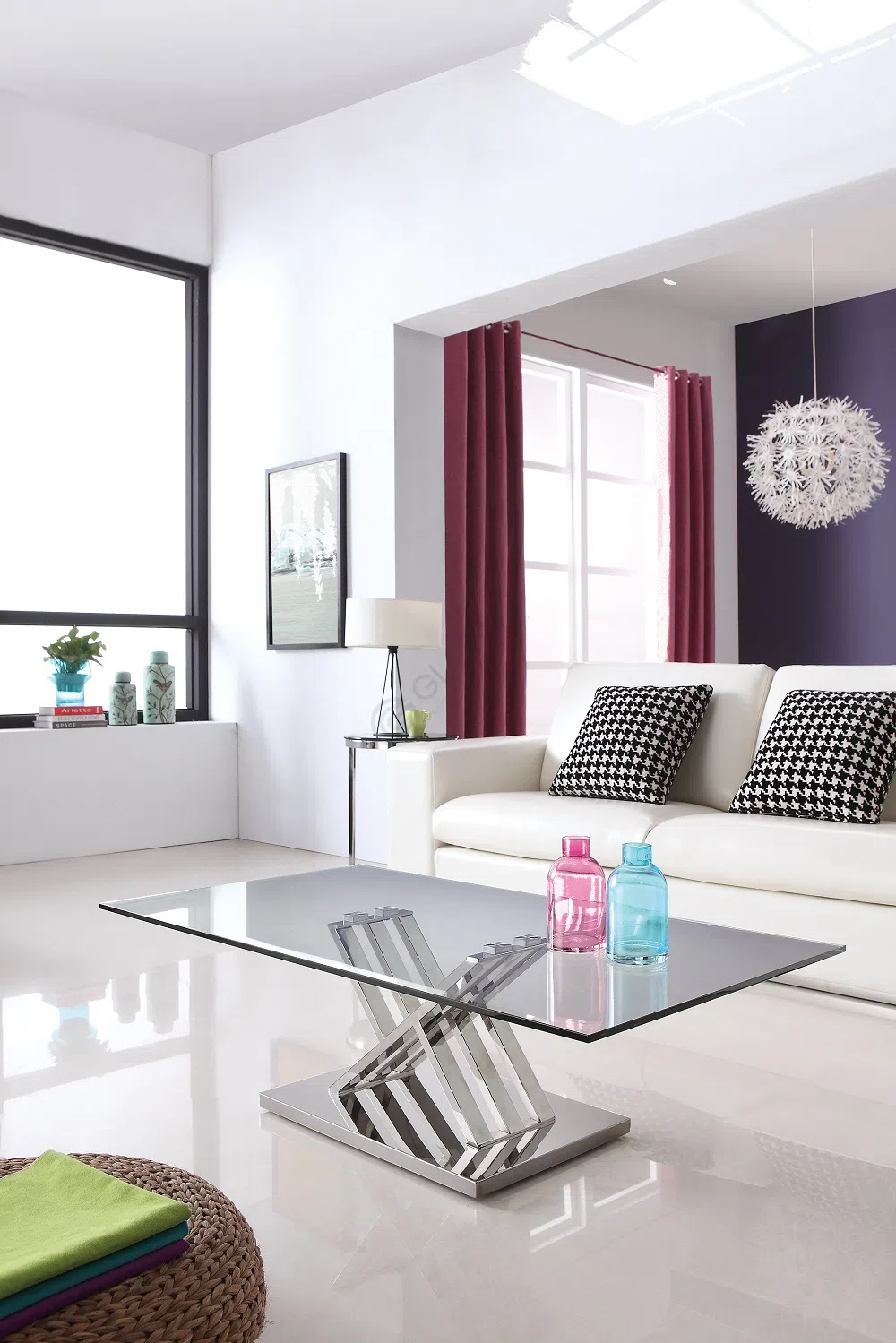 Журнальный столик Nullus