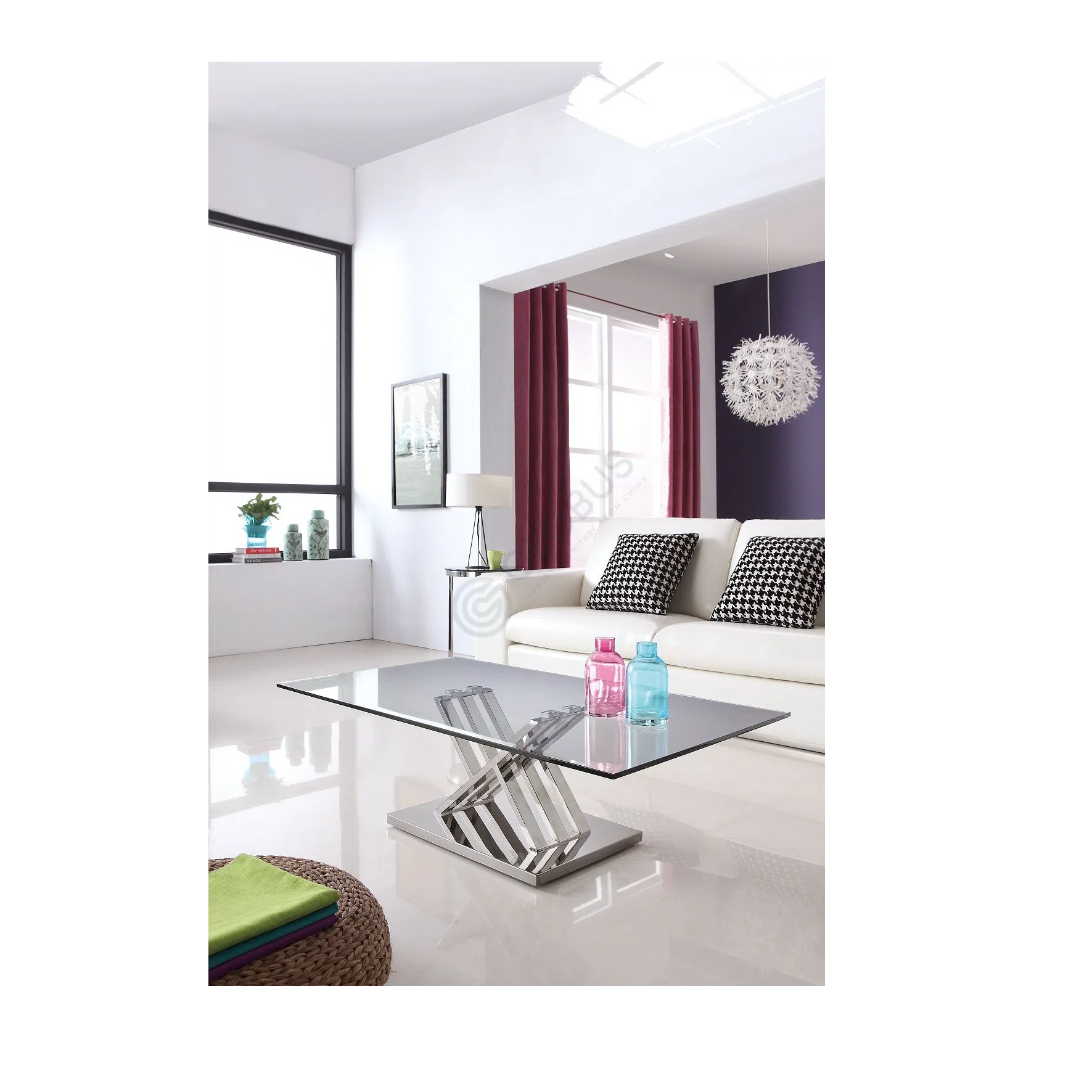 Журнальный столик Nullus