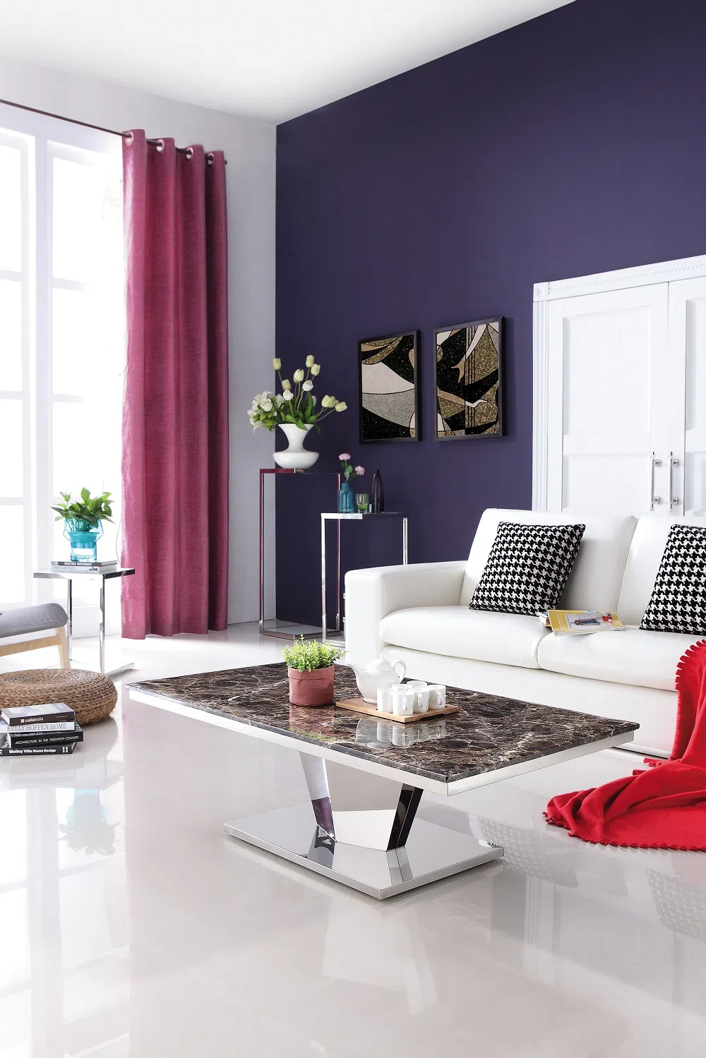 Журнальный столик Hamlin