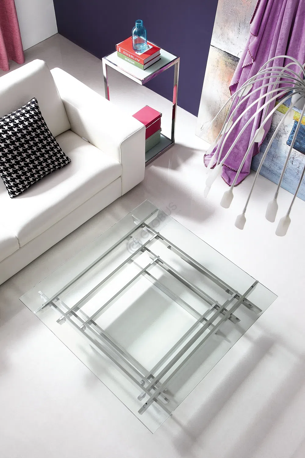 Журнальный столик Publius