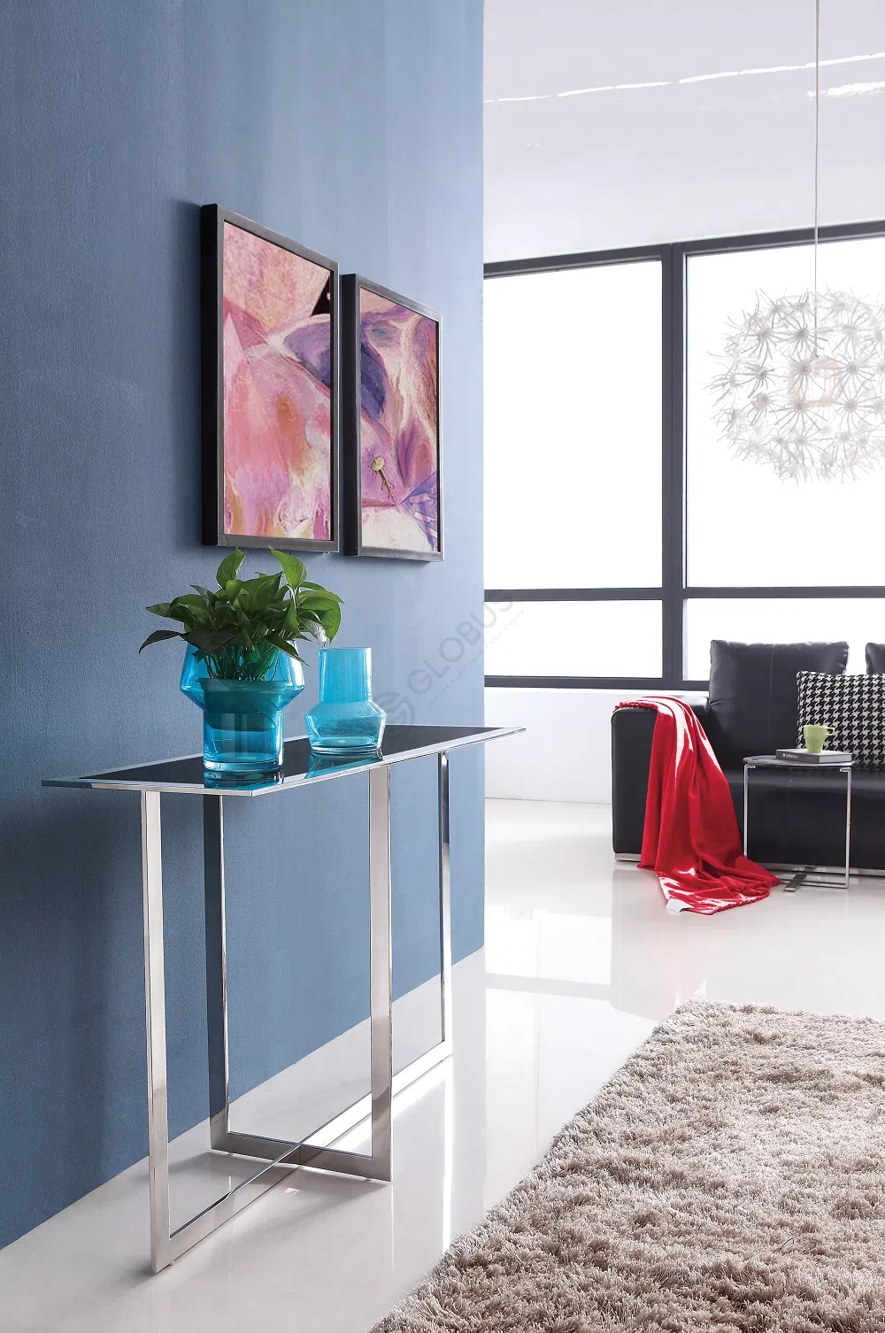 Консоль Ferrato