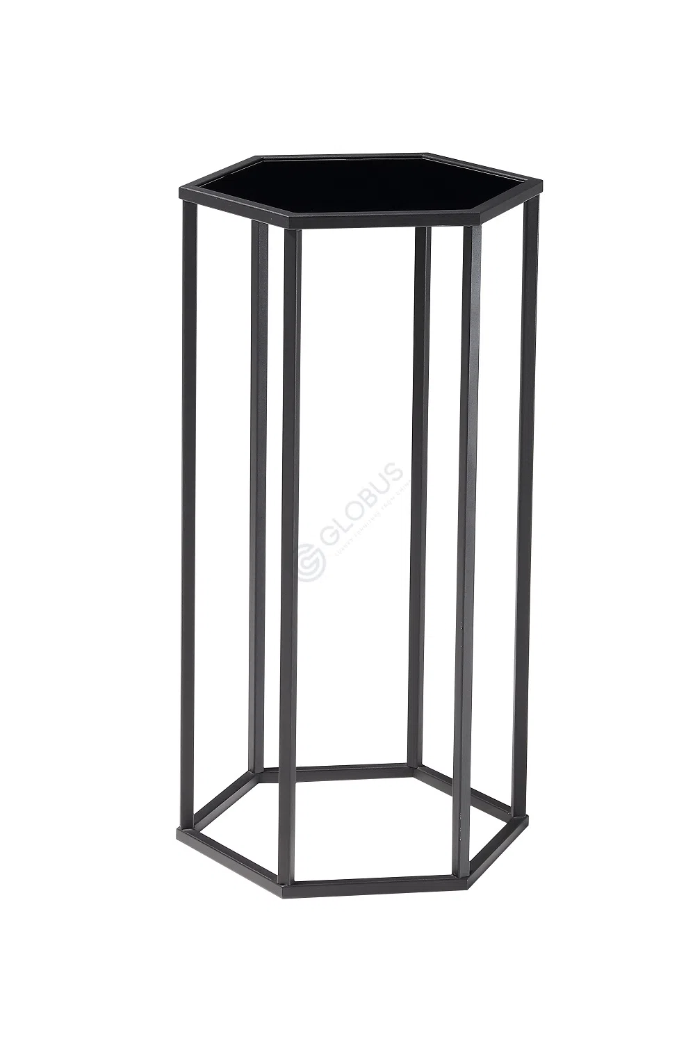 Угловой столик Constance