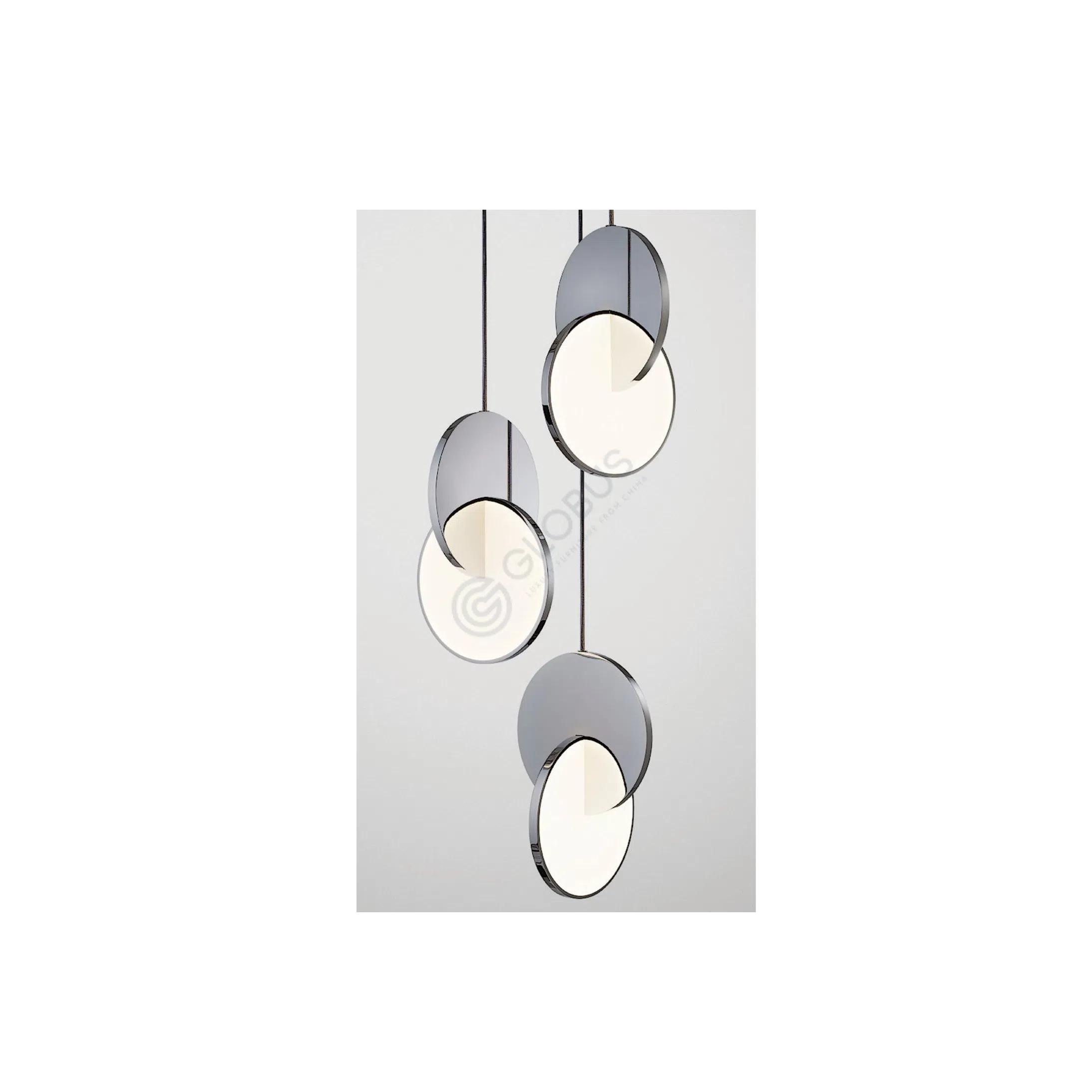 Подвесной светильник LEE BROOM Eclipse