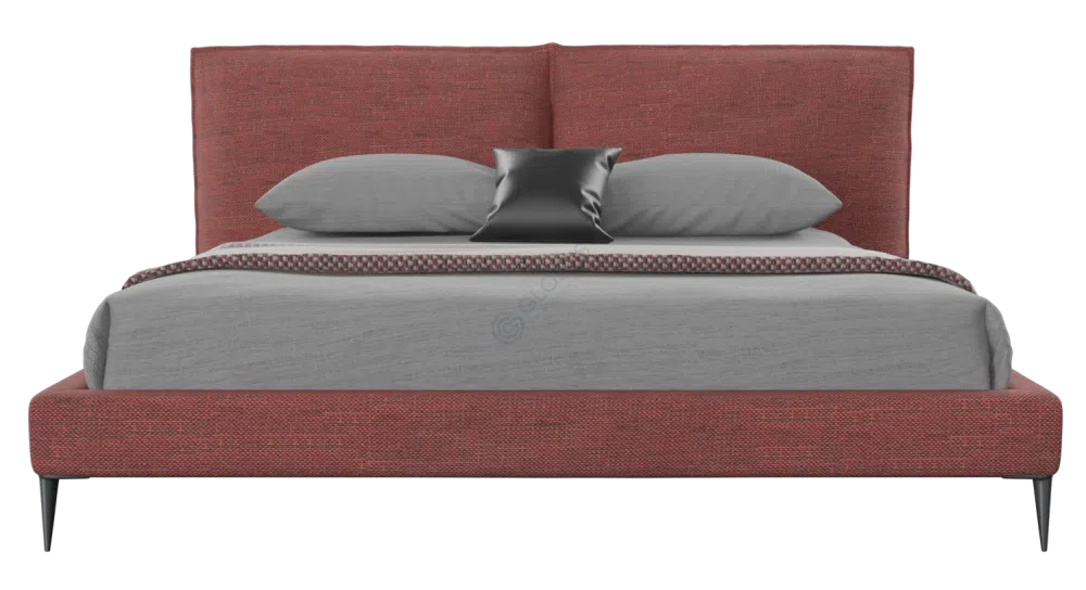 Кровать Zander