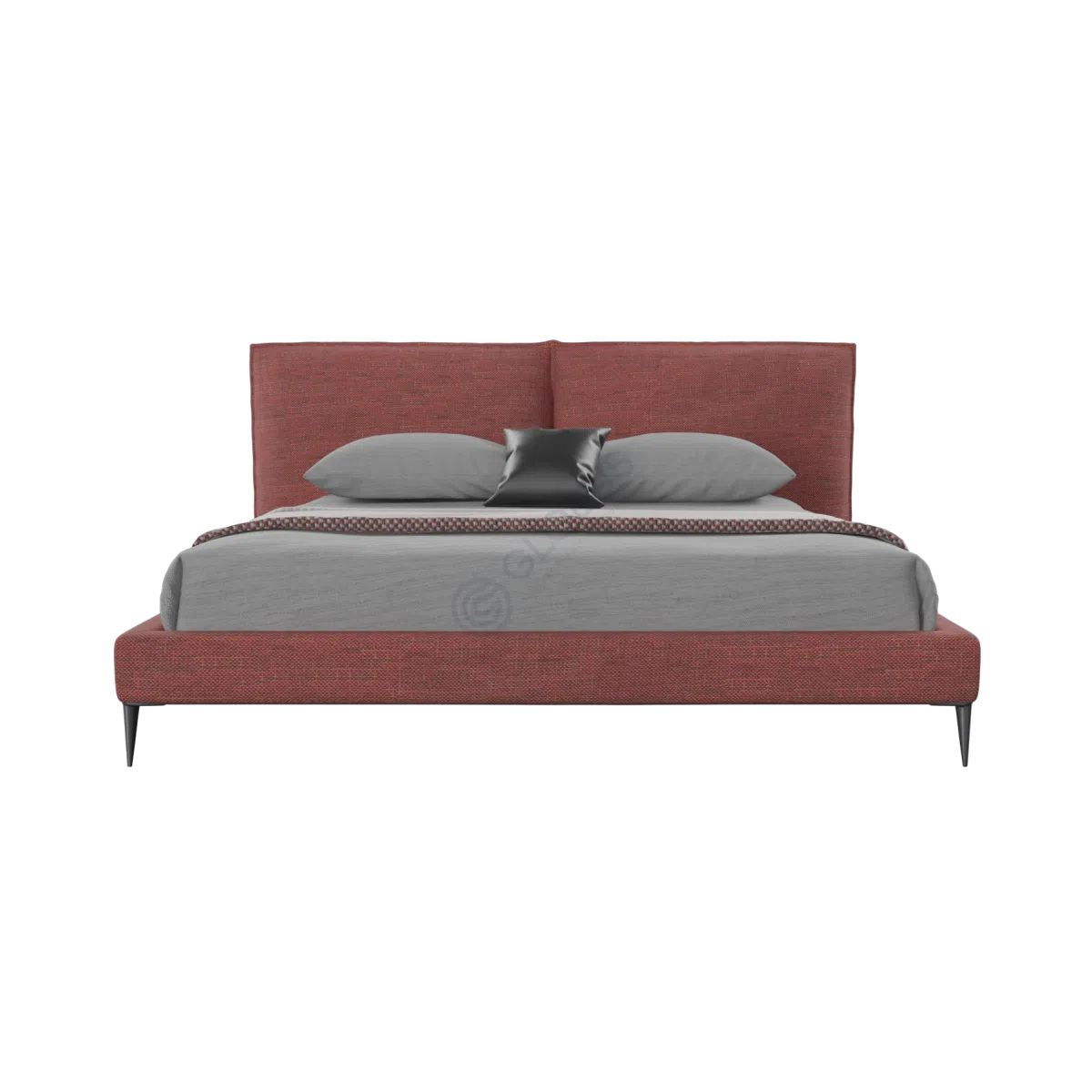 Кровать Zander