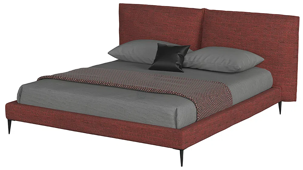 Кровать Zander