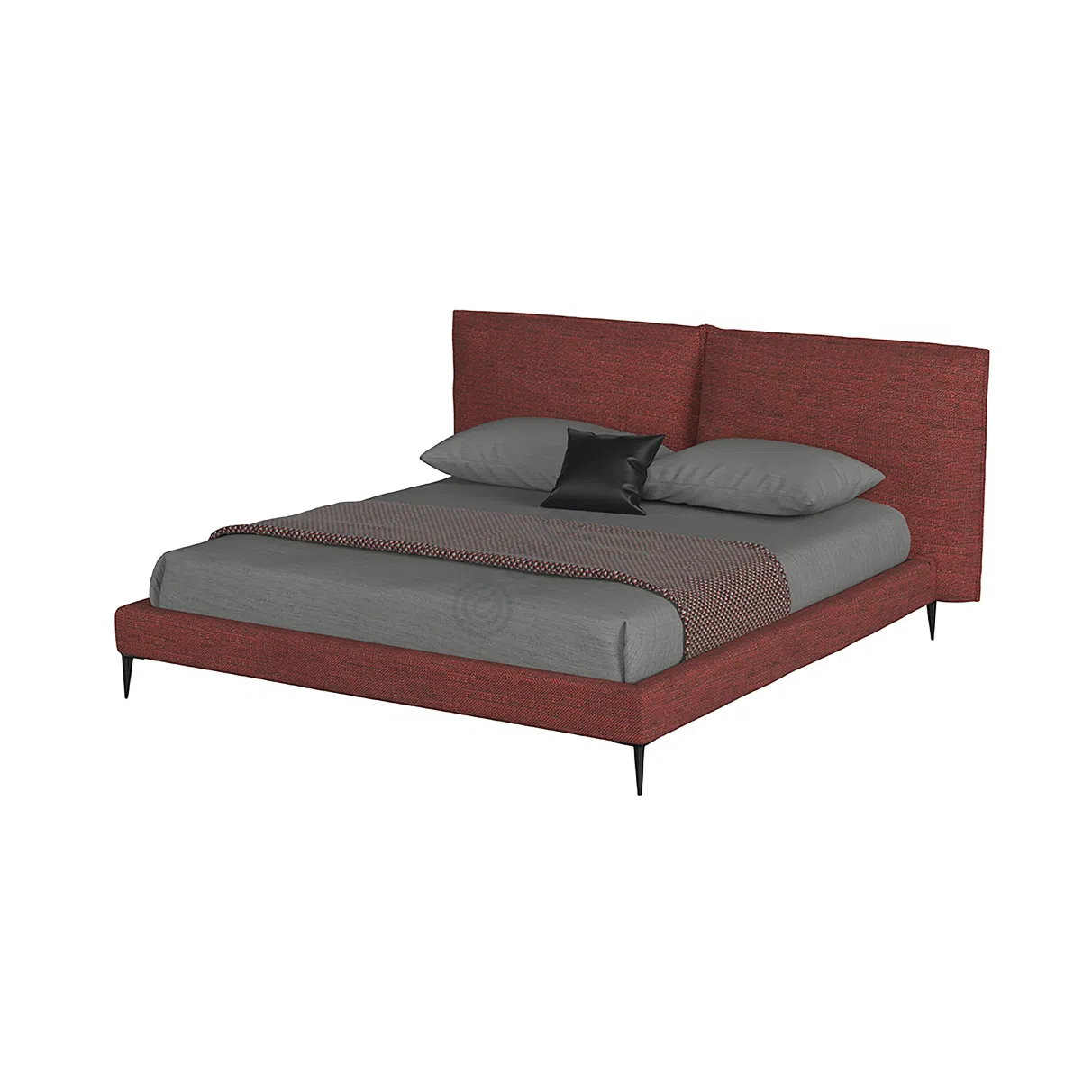 Кровать Zander