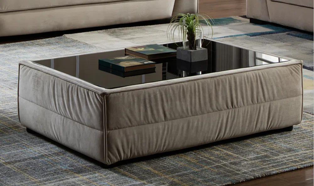 Журнальный столик Petrus