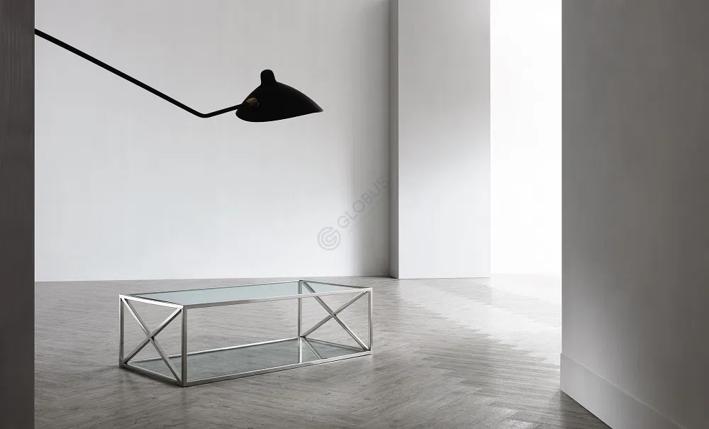 Журнальный столик Octogensis