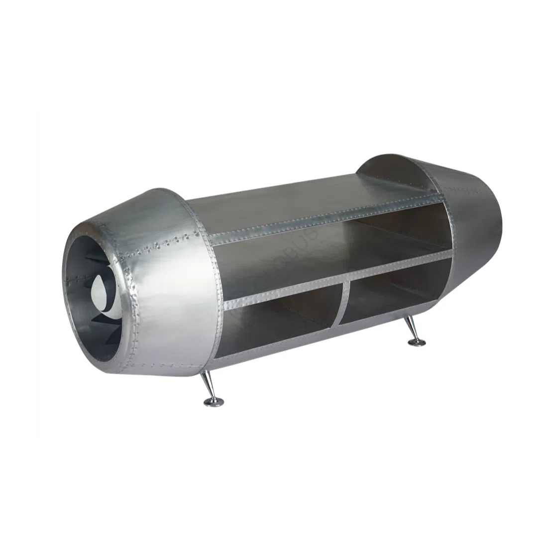 ТВ тумба Ustorbo