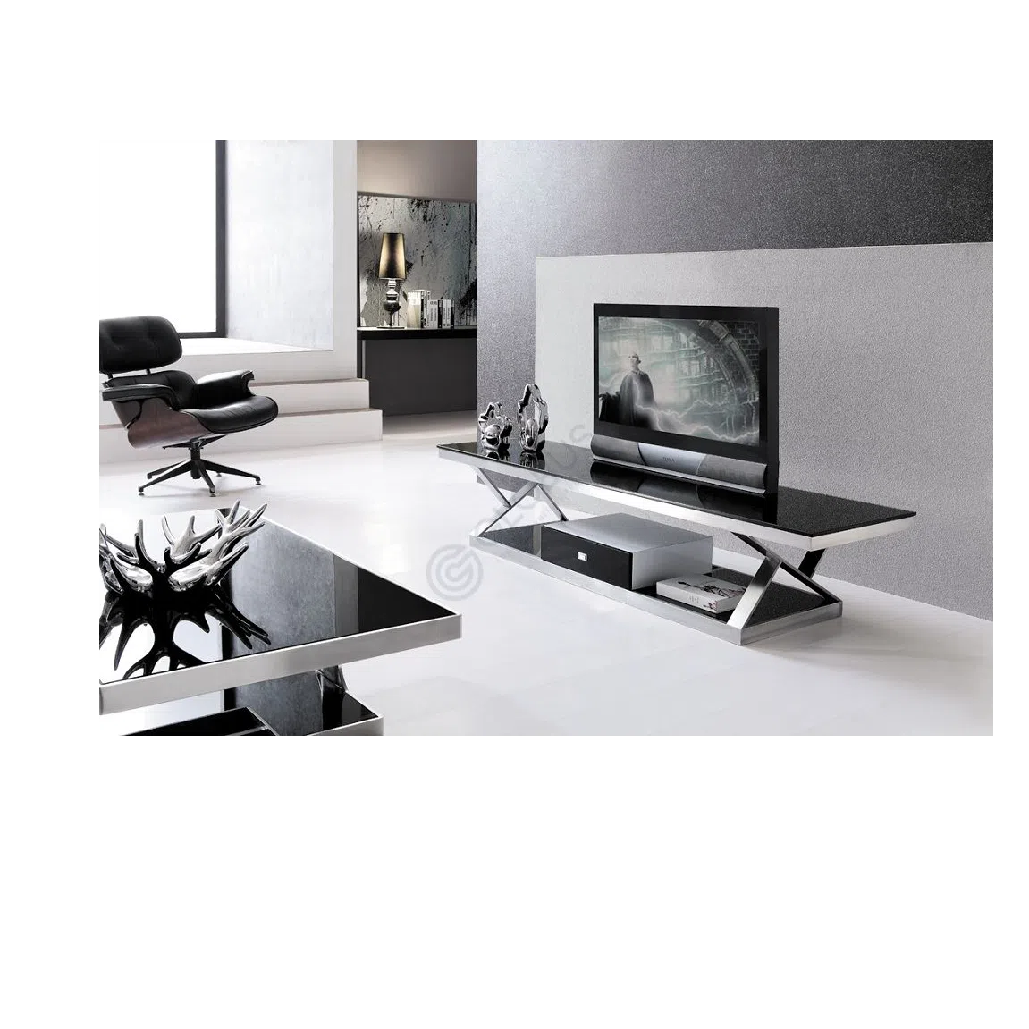 ТВ тумба Nunziatina