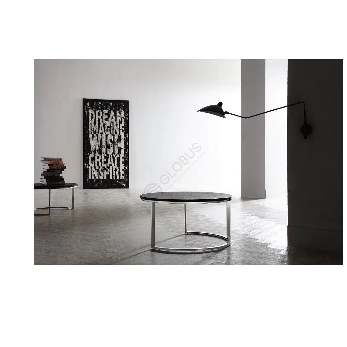 Журнальный столик Evaristo