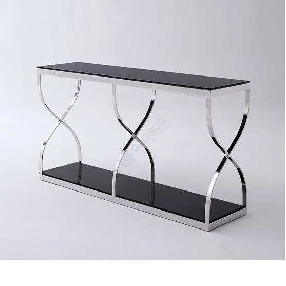 Консоль Hieordina