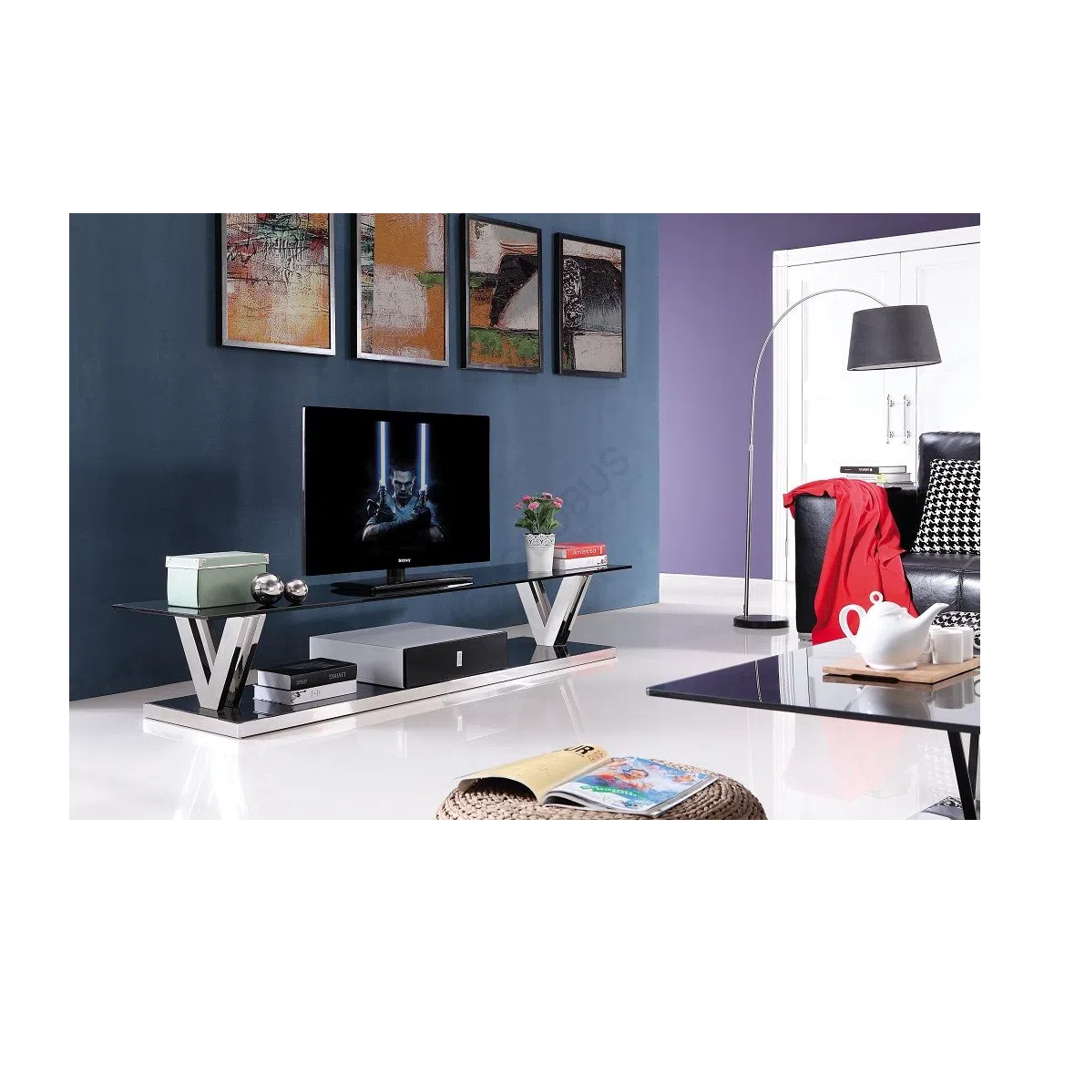 ТВ тумба Jadea