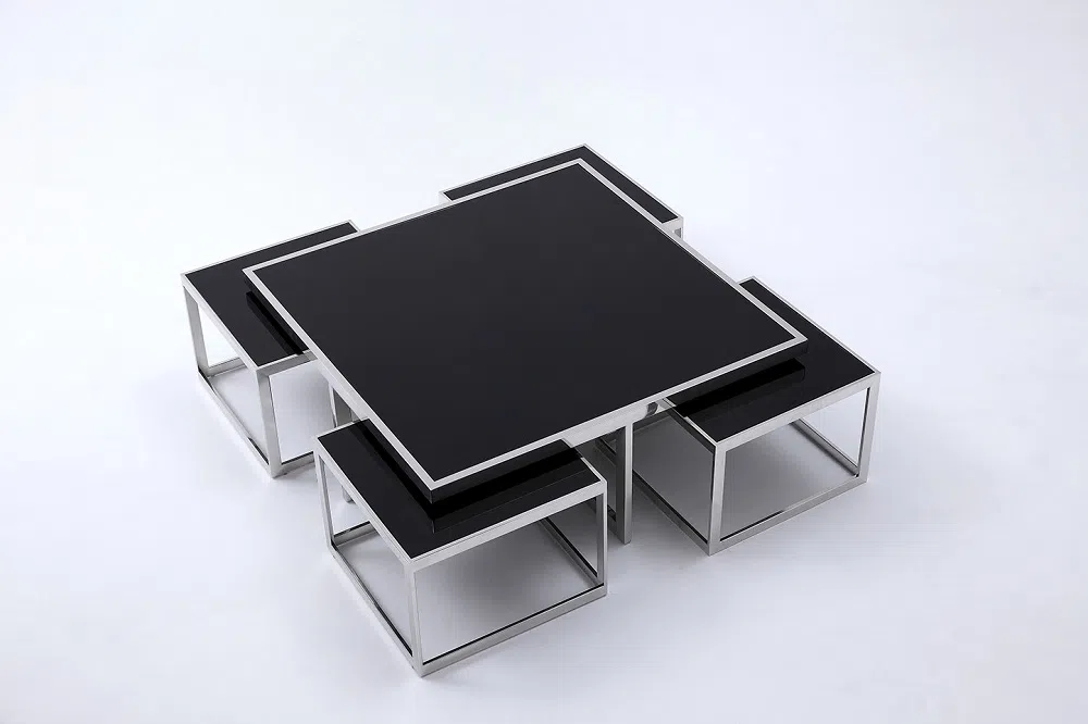 Журнальный столик Keturah