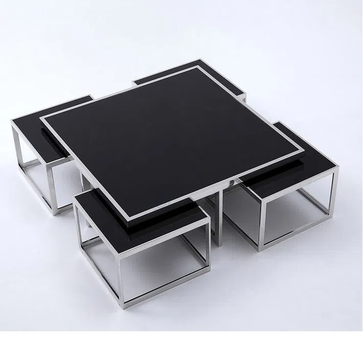 Журнальный столик Keturah