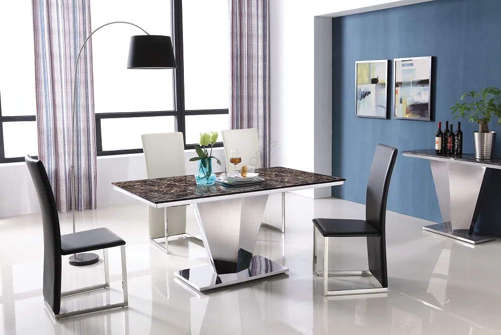 Обеденный стол Refinata