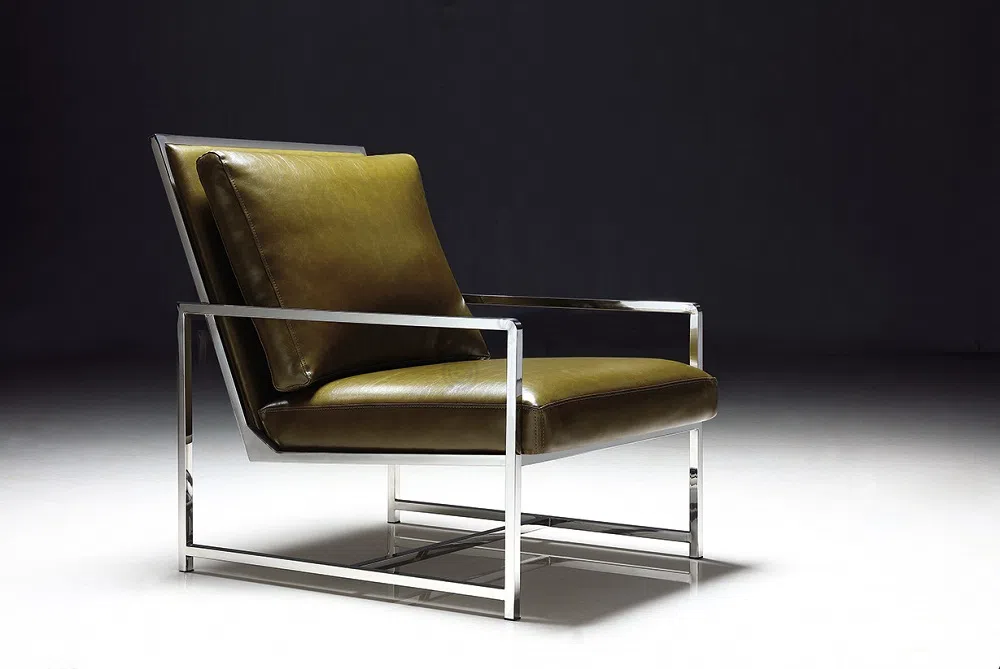 Кресло Julietto