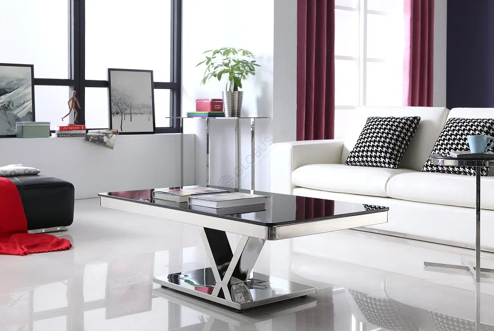 Журнальный столик Serata