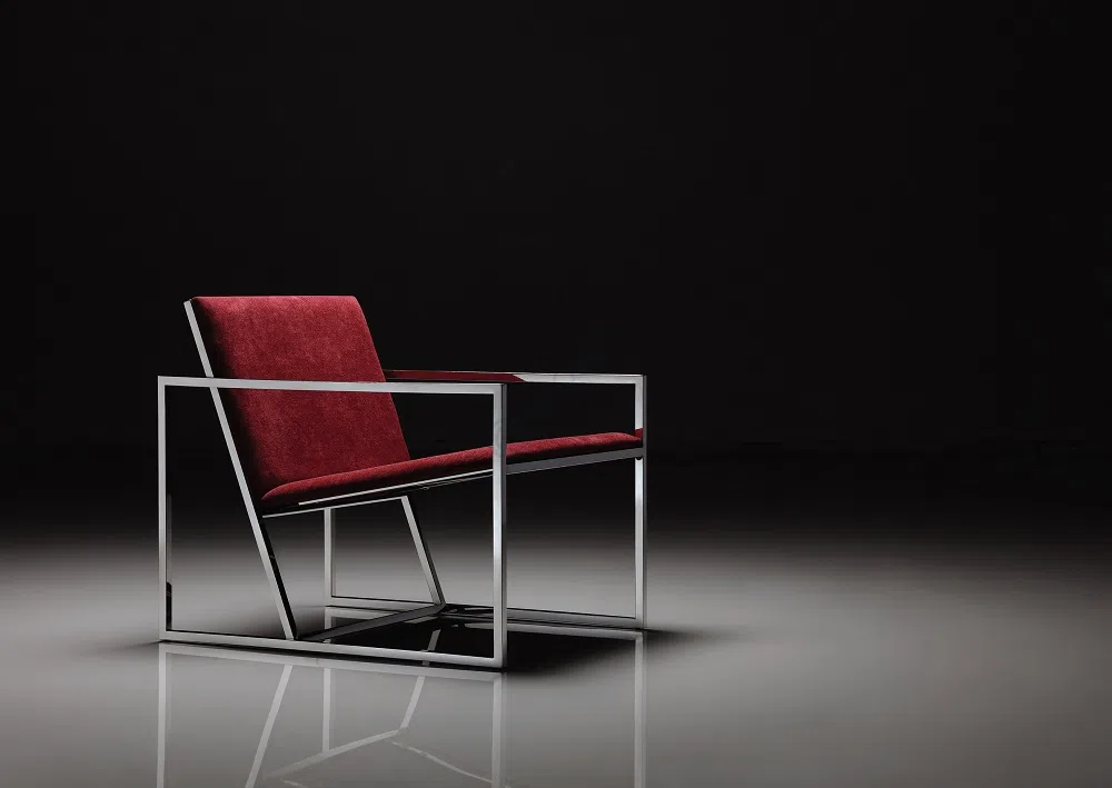 Кресло Vuttore