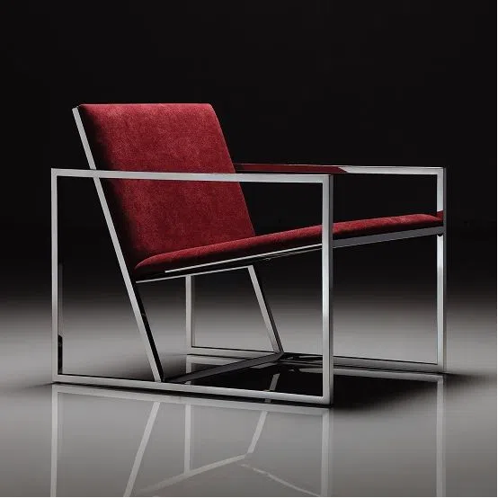 Кресло Vuttore