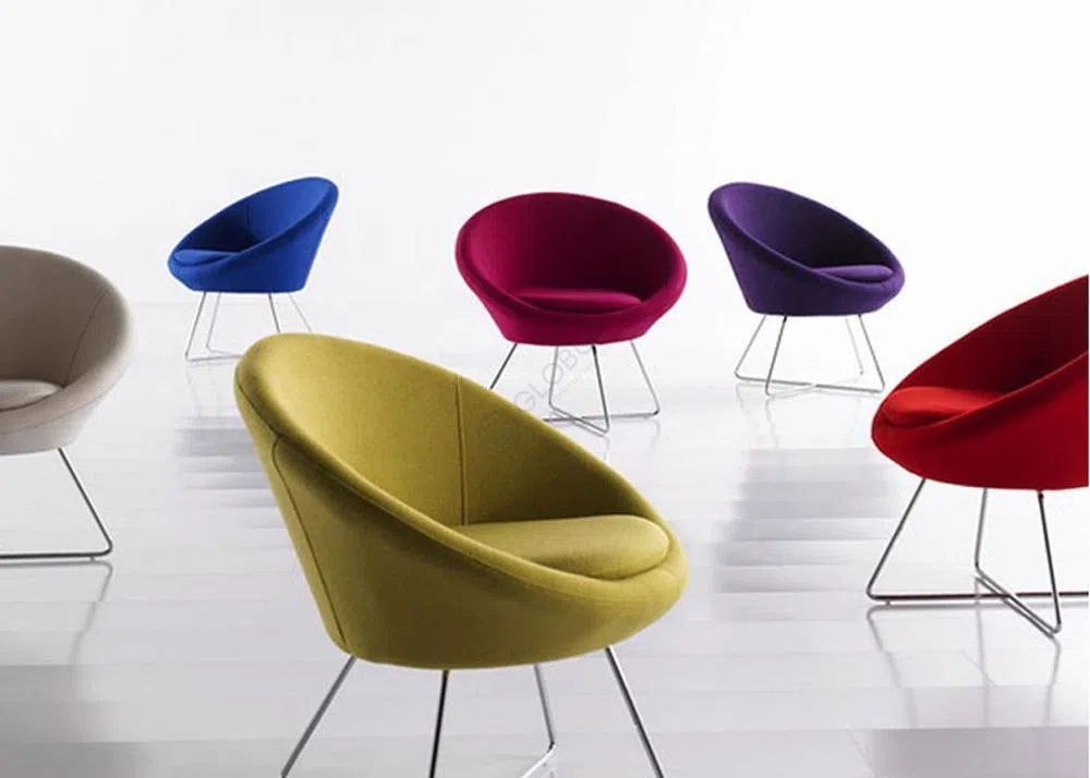 Стул для офиса Nemira