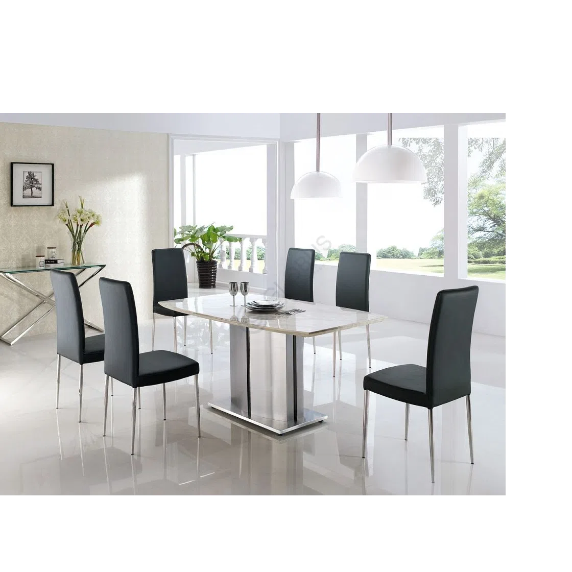 Обеденный стол Tenani