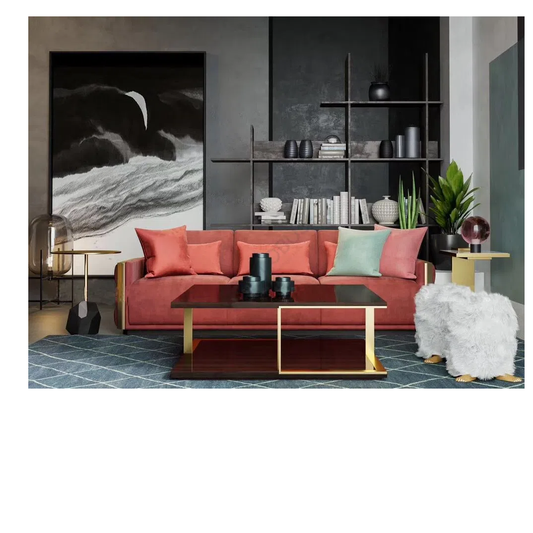 Журнальный столик Kit