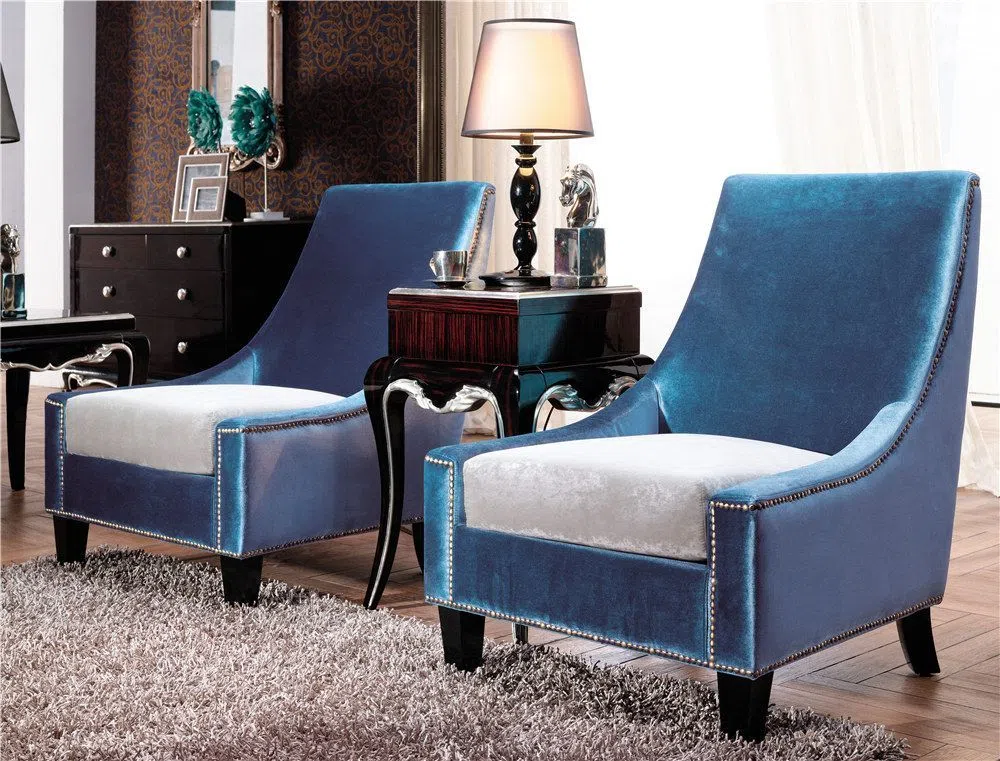 Кресло Profilo