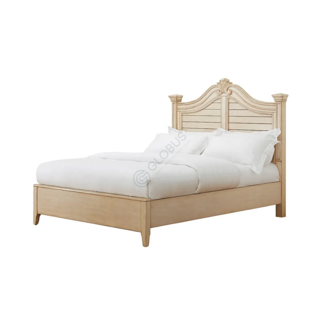 Кровать Klaudette