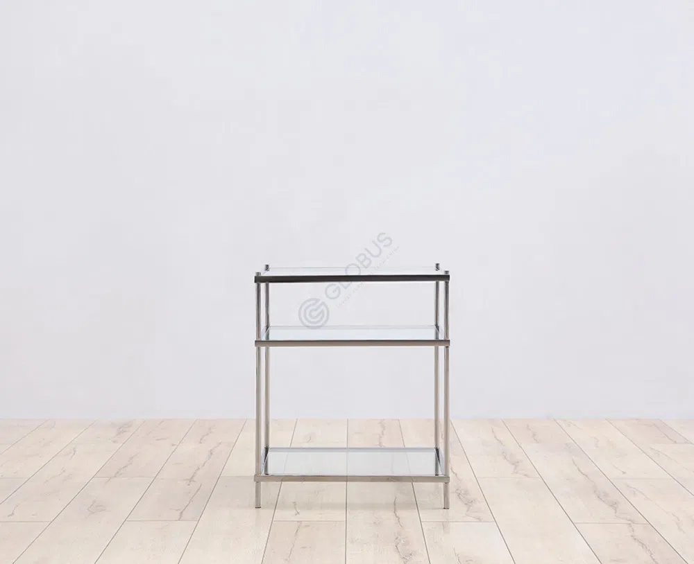 Угловой столик Klaretta