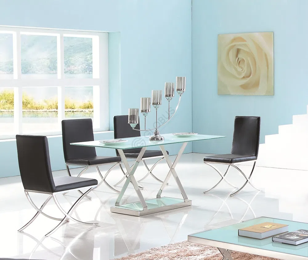 Обеденный стул Ostellato