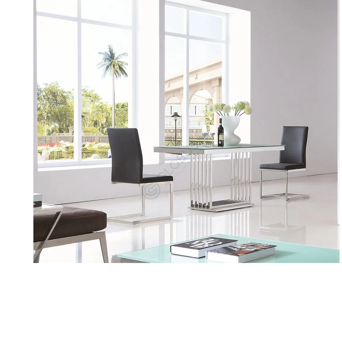 Обеденный стул Xorielle