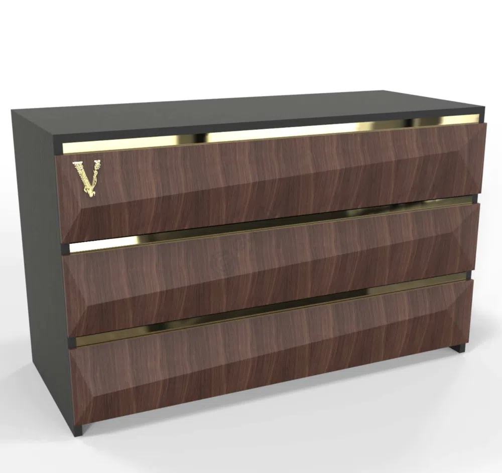 Комод VERSACE Virtus