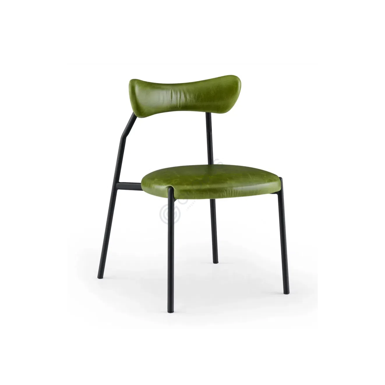 Обеденный стул Zalman