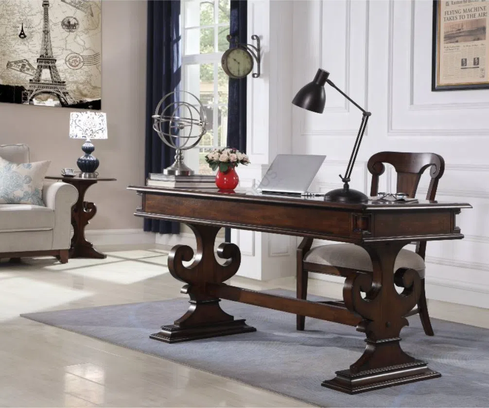 Стол для кабинета Viva